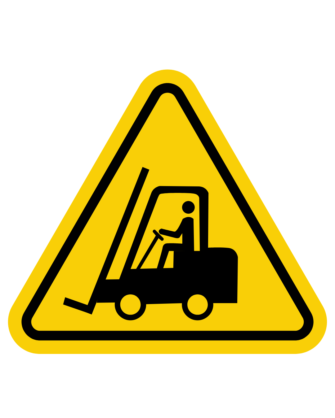 Forklift Training