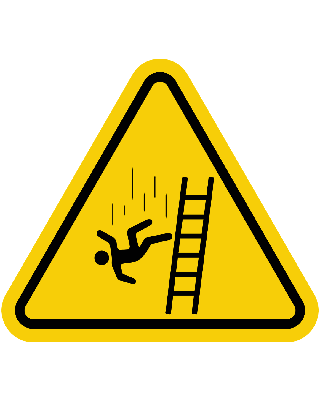 Working at Heights