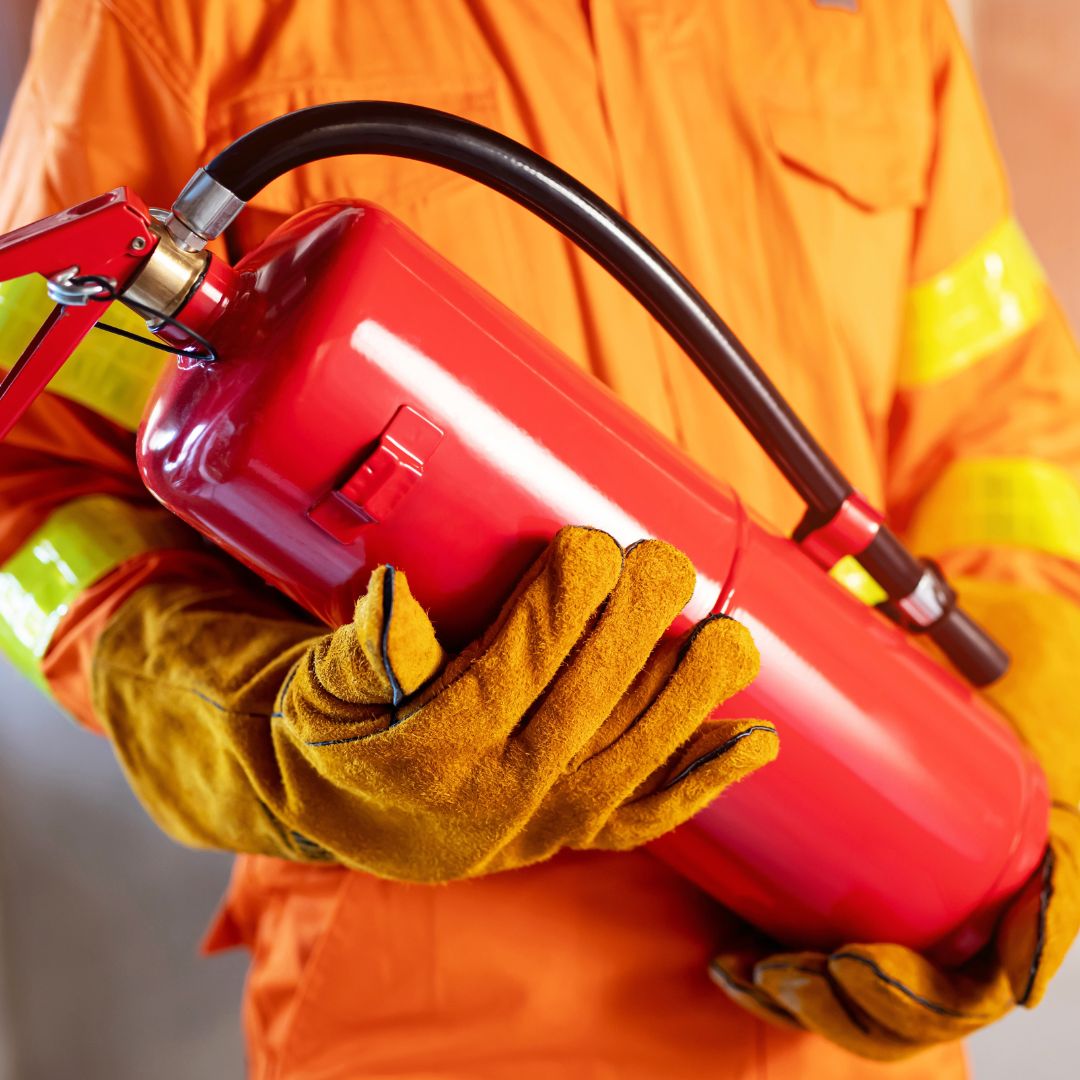 Manufacturing Safety Consulting