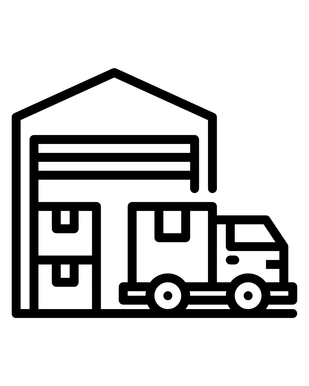 Warehouse & Logistics