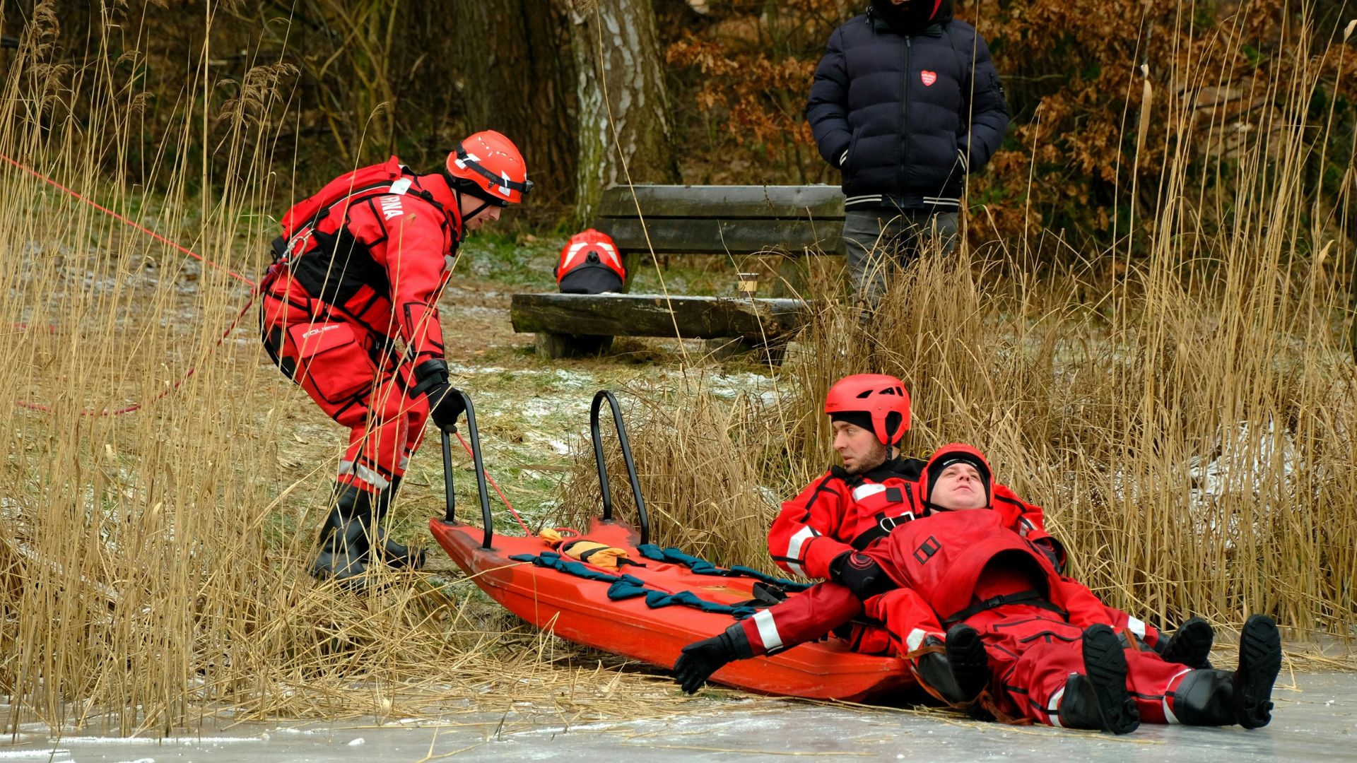 Safety Training