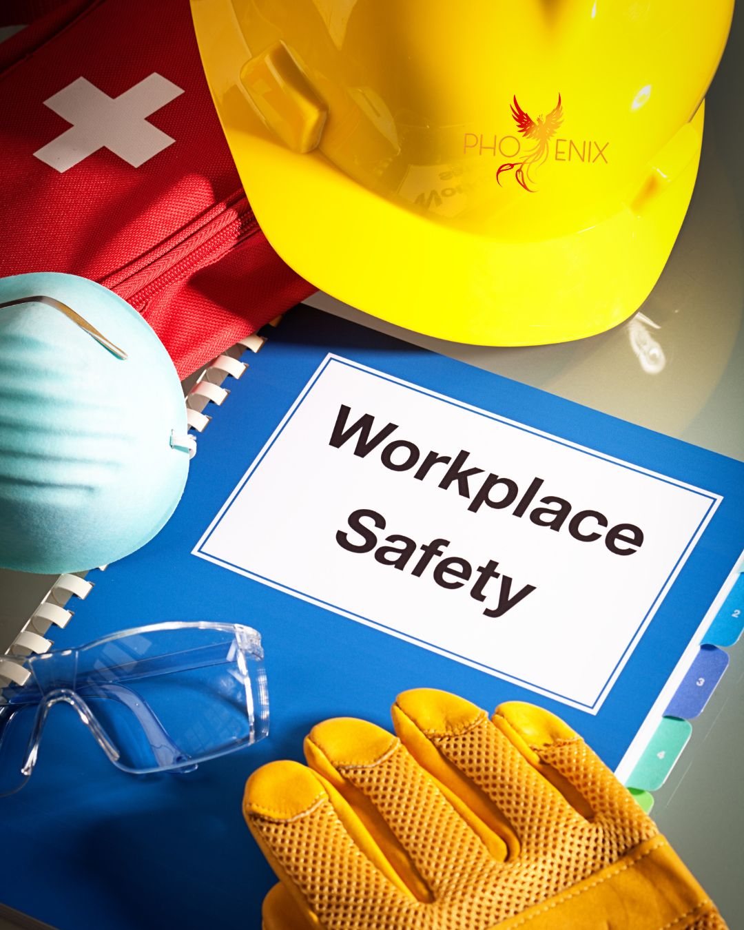 Workplace Safety